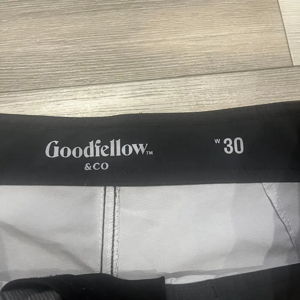 Good Fellow men’s swim trunks